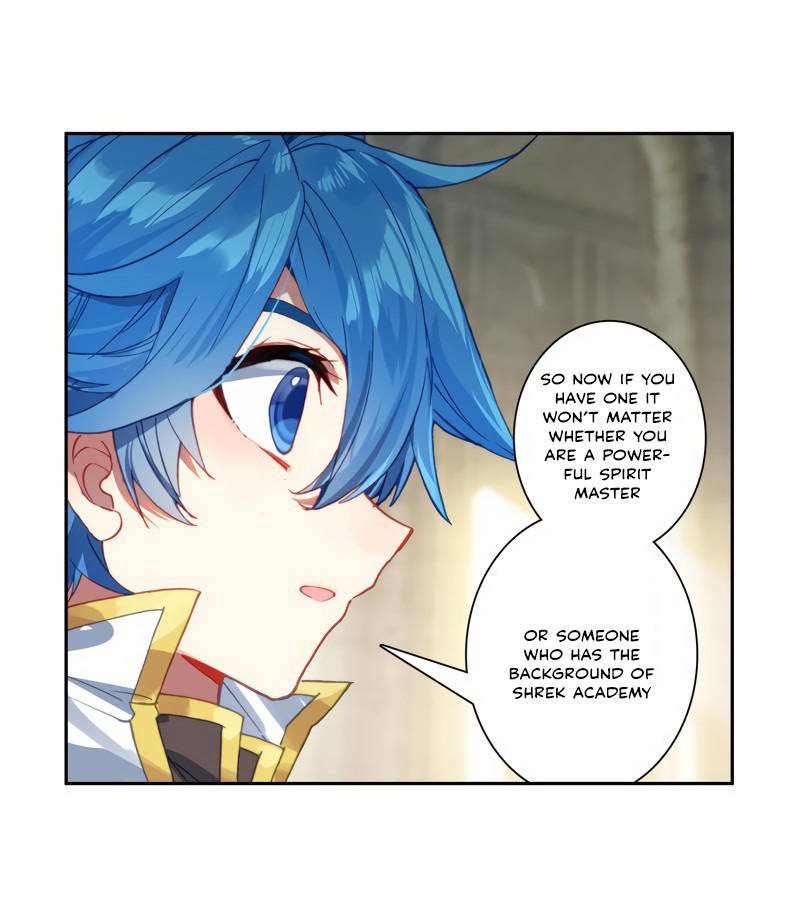 Douluo Dalu ii – Jueshi Tangmen chapter 259 - page 14