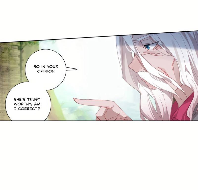 Douluo Dalu ii – Jueshi Tangmen chapter 259 - page 24
