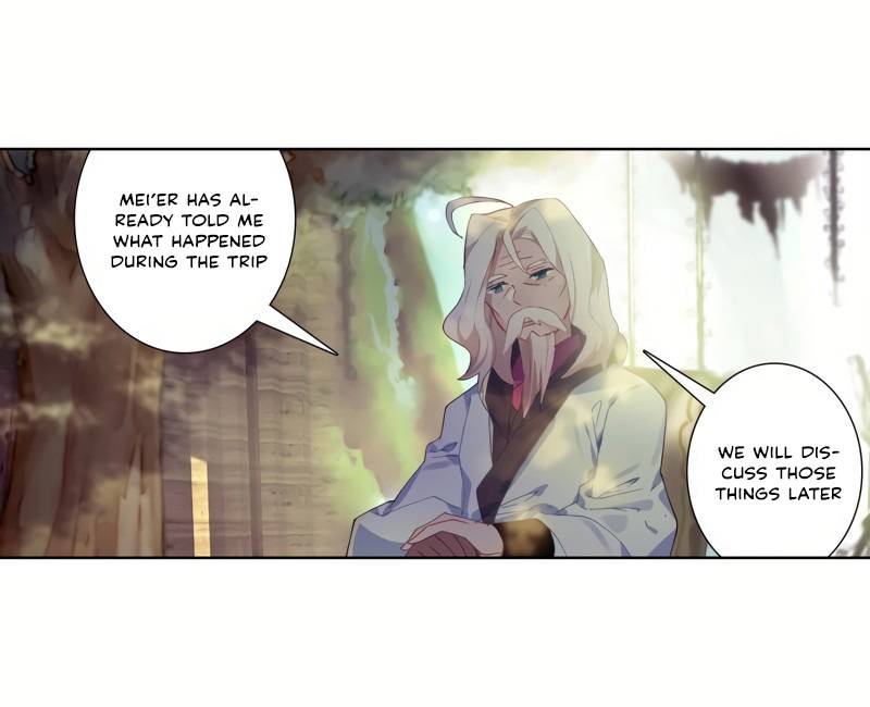 Douluo Dalu ii – Jueshi Tangmen chapter 259 - page 7