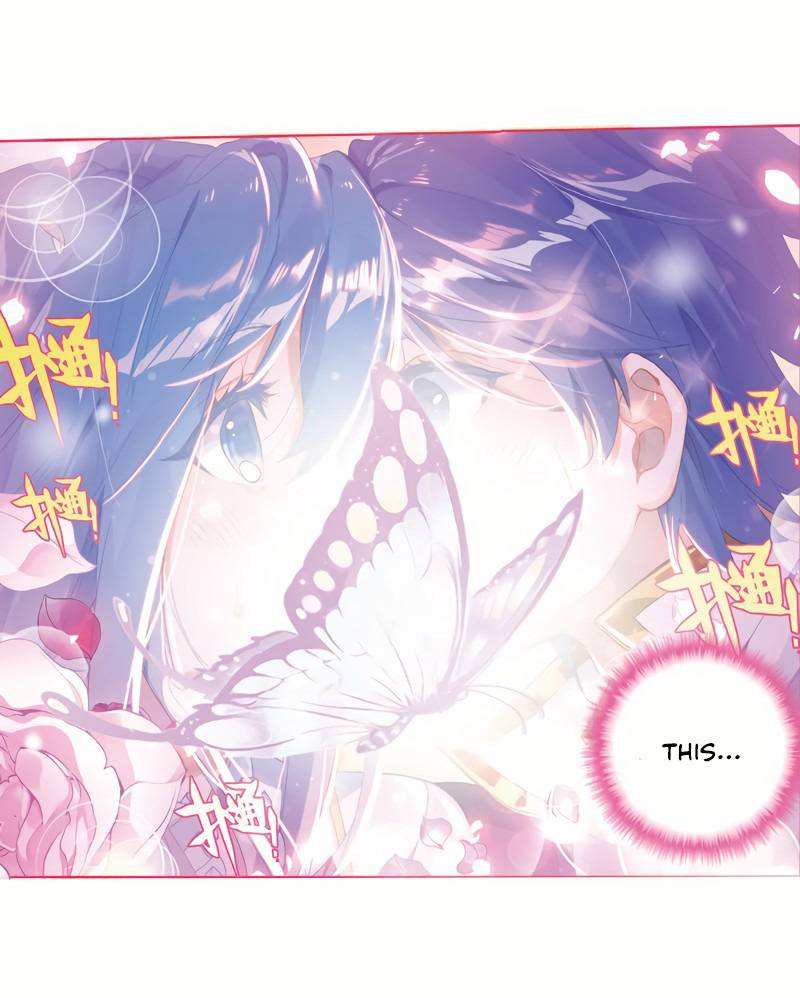 Douluo Dalu ii – Jueshi Tangmen chapter 258 - page 14