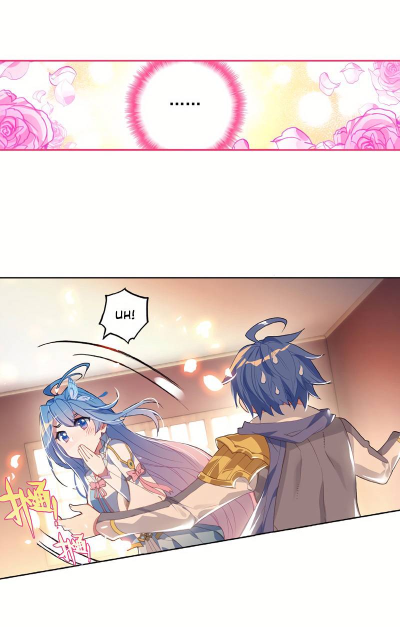 Douluo Dalu ii – Jueshi Tangmen chapter 258 - page 15