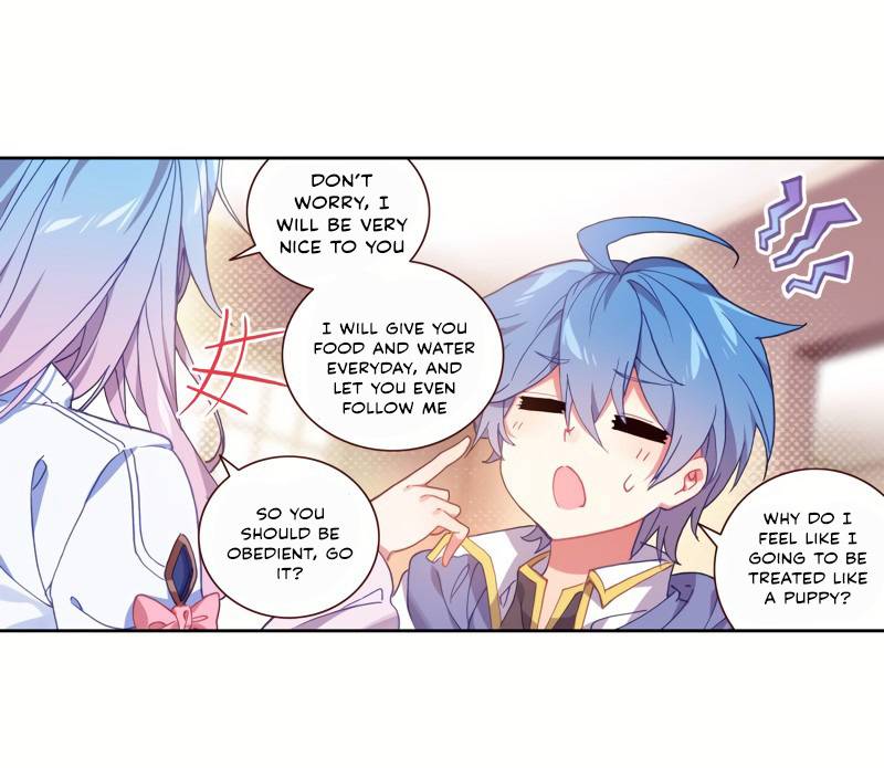Douluo Dalu ii – Jueshi Tangmen chapter 257 - page 12