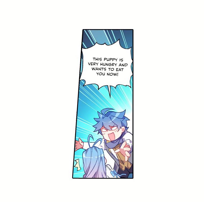 Douluo Dalu ii – Jueshi Tangmen chapter 257 - page 15