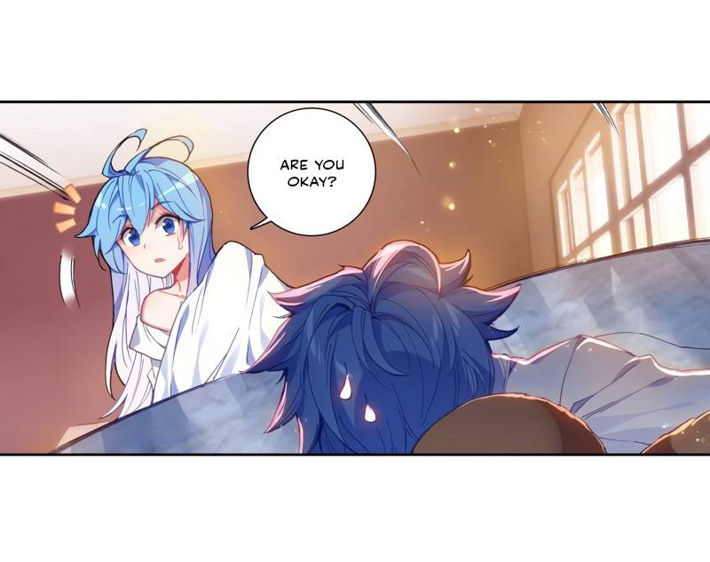 Douluo Dalu ii – Jueshi Tangmen chapter 257 - page 6