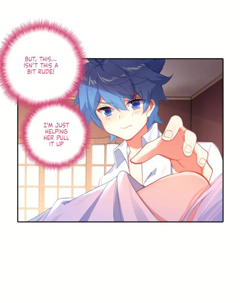 Douluo Dalu ii – Jueshi Tangmen chapter 256 - page 22