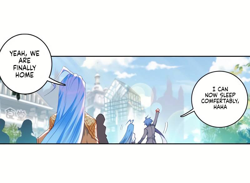 Douluo Dalu ii – Jueshi Tangmen chapter 256 - page 4