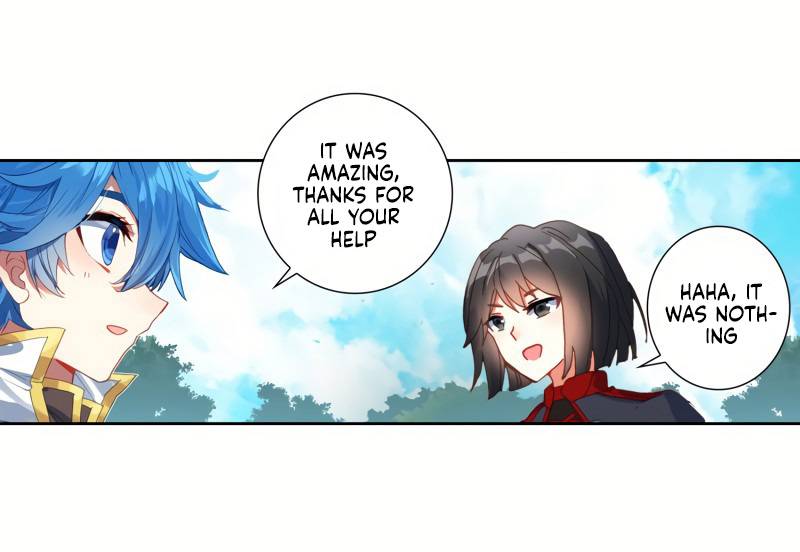 Douluo Dalu ii – Jueshi Tangmen chapter 255 - page 13