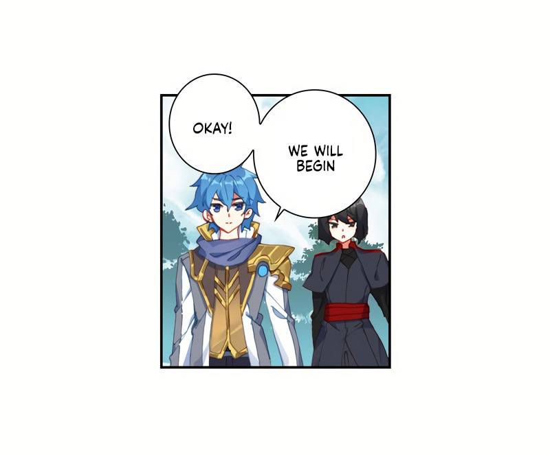 Douluo Dalu ii – Jueshi Tangmen chapter 255 - page 15