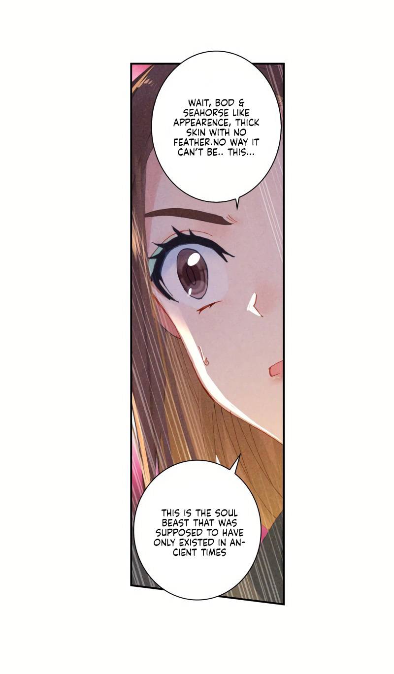 Douluo Dalu ii – Jueshi Tangmen chapter 254 - page 14