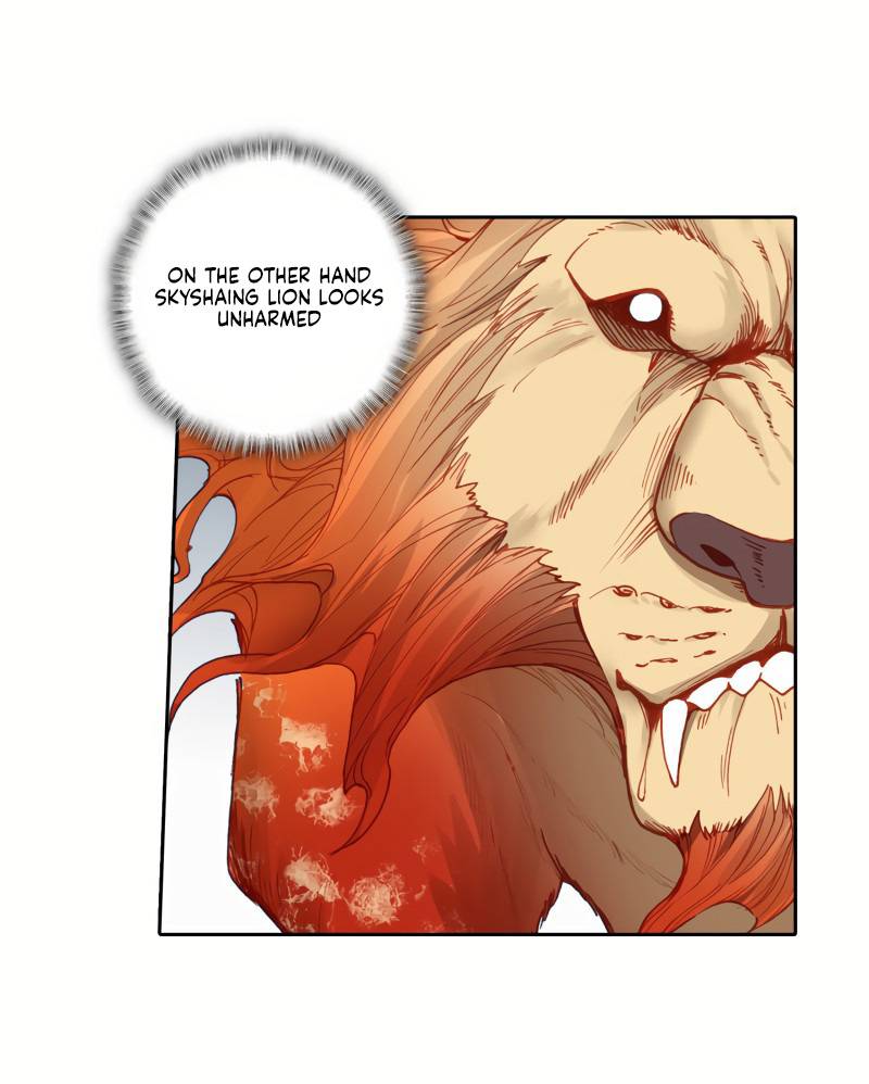 Douluo Dalu ii – Jueshi Tangmen chapter 254 - page 24