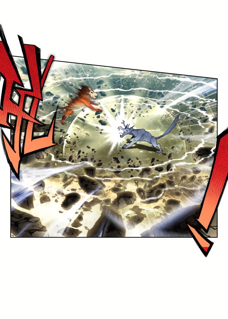 Douluo Dalu ii – Jueshi Tangmen chapter 254 - page 26