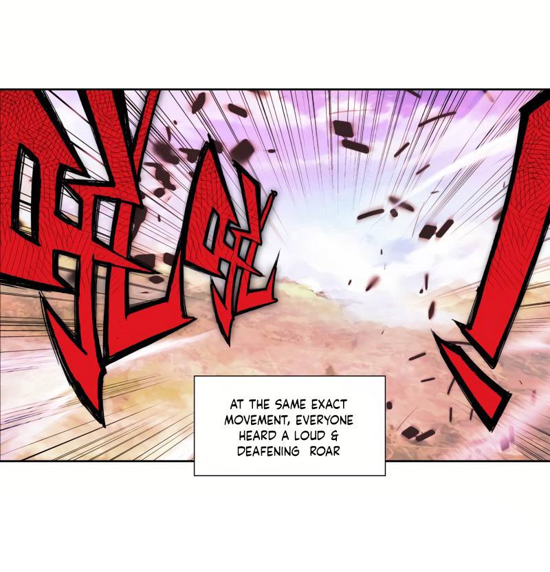 Douluo Dalu ii – Jueshi Tangmen chapter 253 - page 16
