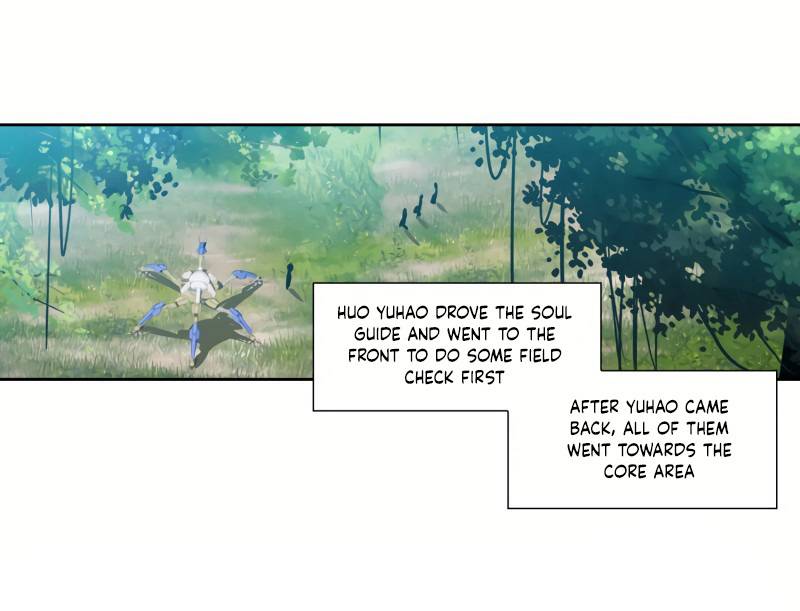 Douluo Dalu ii – Jueshi Tangmen chapter 253 - page 6