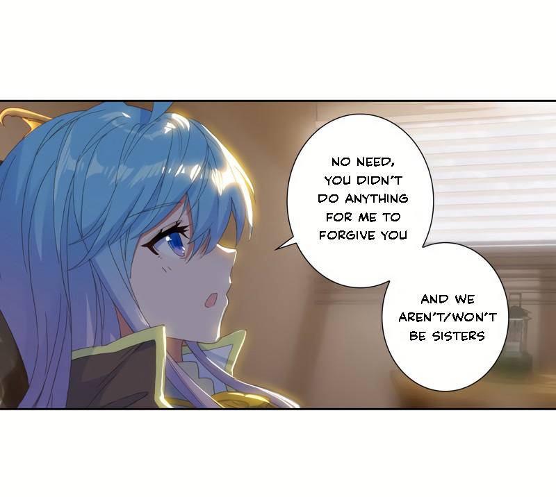 Douluo Dalu ii – Jueshi Tangmen chapter 251 - page 16