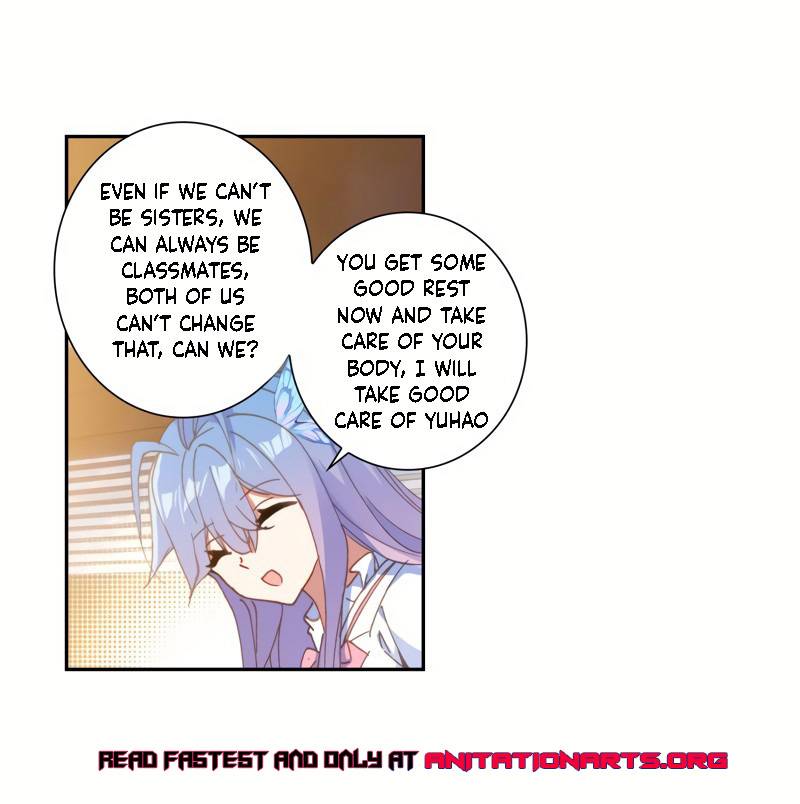 Douluo Dalu ii – Jueshi Tangmen chapter 251 - page 19