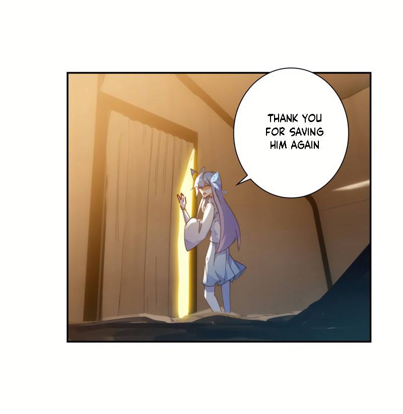 Douluo Dalu ii – Jueshi Tangmen chapter 251 - page 20