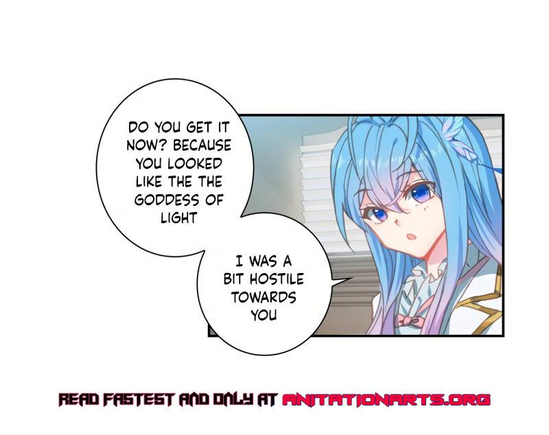Douluo Dalu ii – Jueshi Tangmen chapter 251 - page 9