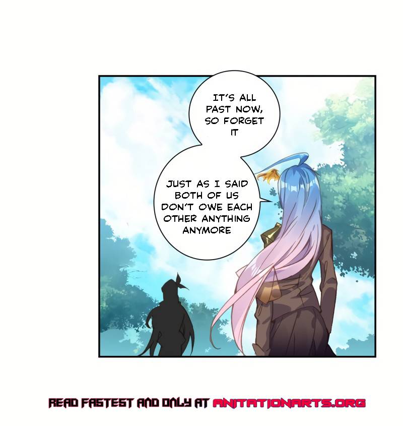 Douluo Dalu ii – Jueshi Tangmen chapter 250 - page 12