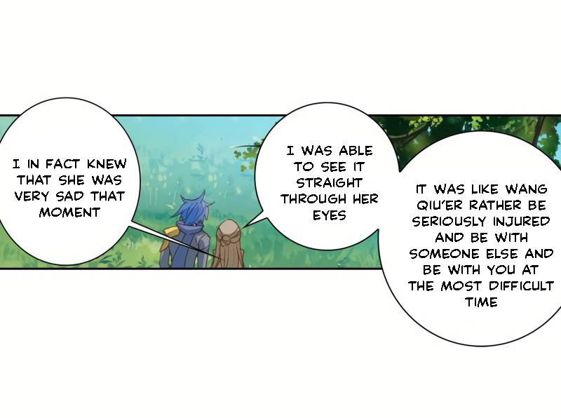 Douluo Dalu ii – Jueshi Tangmen chapter 250 - page 25