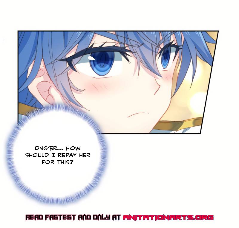 Douluo Dalu ii – Jueshi Tangmen chapter 250 - page 26