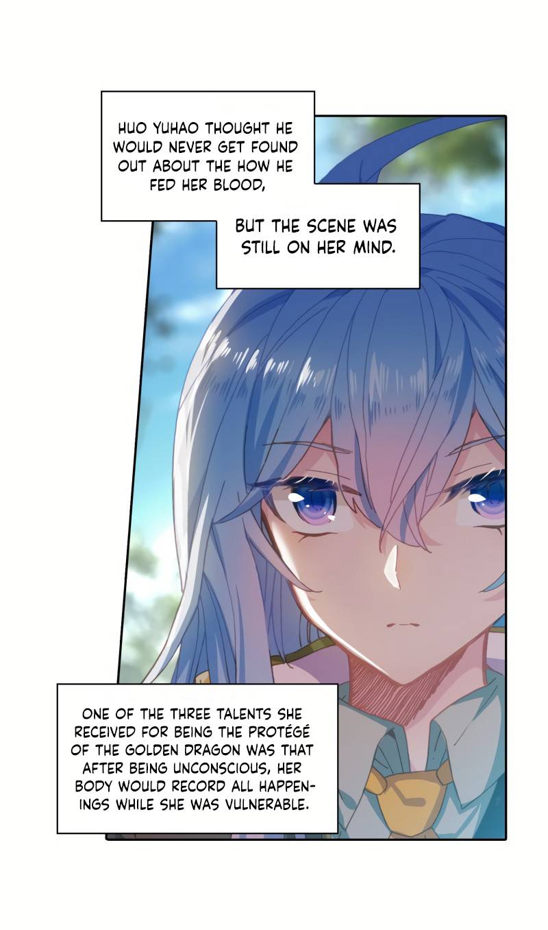 Douluo Dalu ii – Jueshi Tangmen chapter 249 - page 17