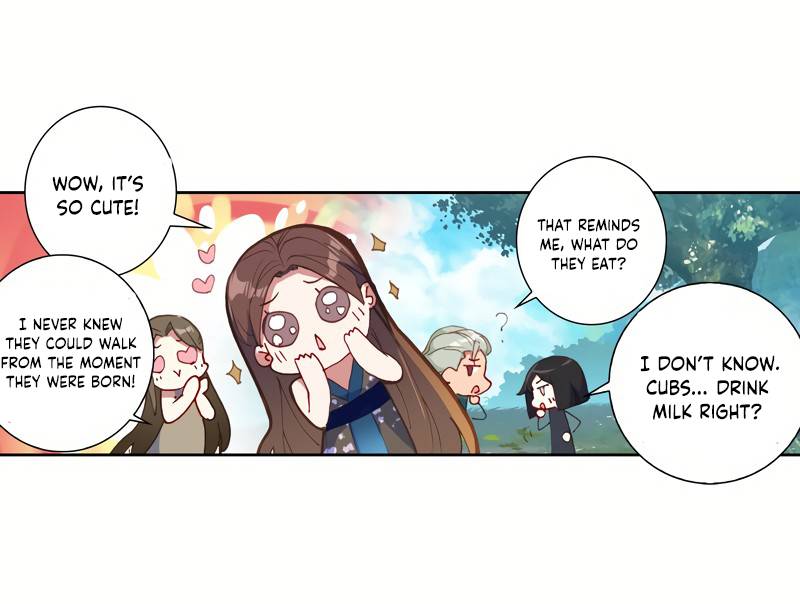 Douluo Dalu ii – Jueshi Tangmen chapter 249 - page 5