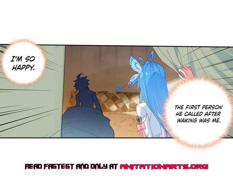Douluo Dalu ii – Jueshi Tangmen chapter 248 - page 10
