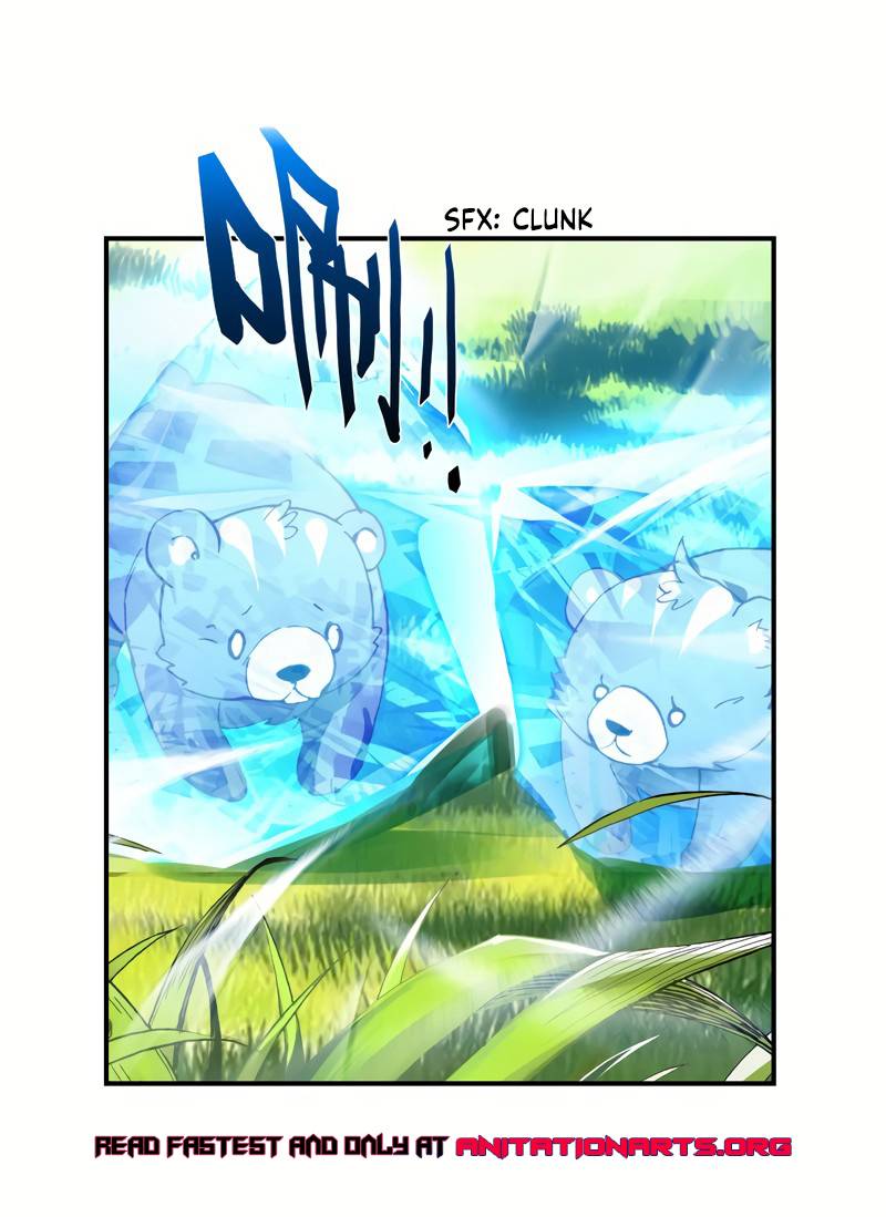 Douluo Dalu ii – Jueshi Tangmen chapter 248 - page 28