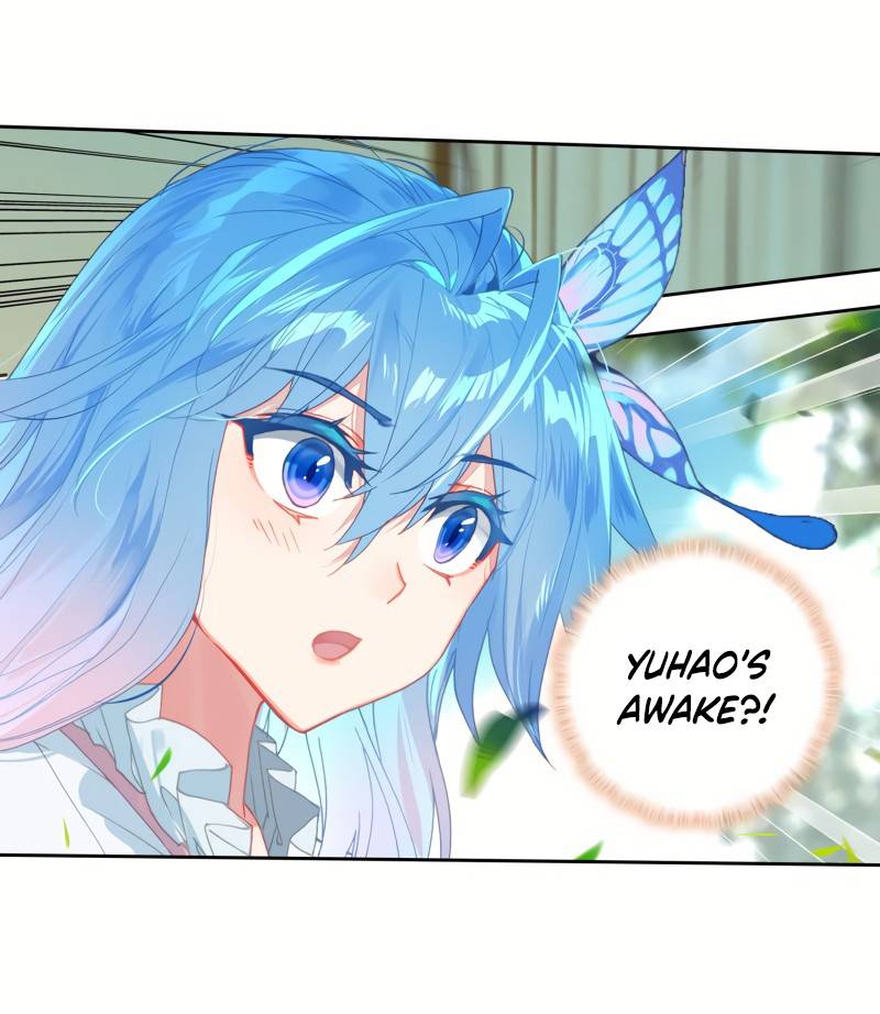 Douluo Dalu ii – Jueshi Tangmen chapter 248 - page 9