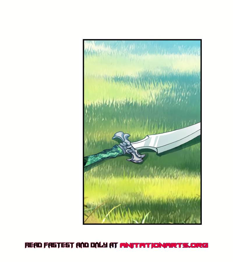 Douluo Dalu ii – Jueshi Tangmen chapter 246 - page 14