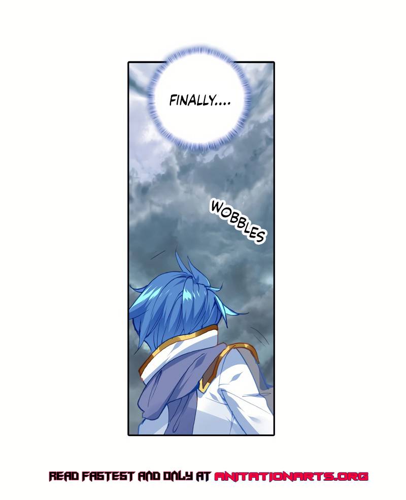 Douluo Dalu ii – Jueshi Tangmen chapter 246 - page 18