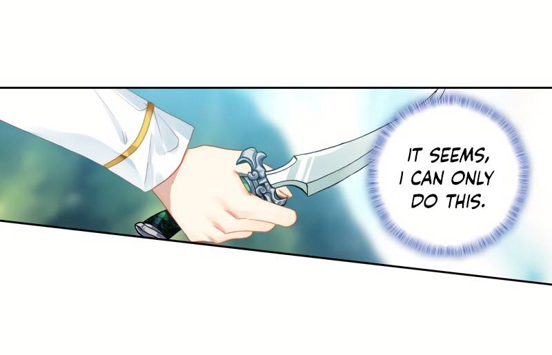 Douluo Dalu ii – Jueshi Tangmen chapter 246 - page 7