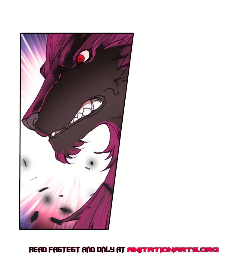 Douluo Dalu ii – Jueshi Tangmen chapter 244 - page 13
