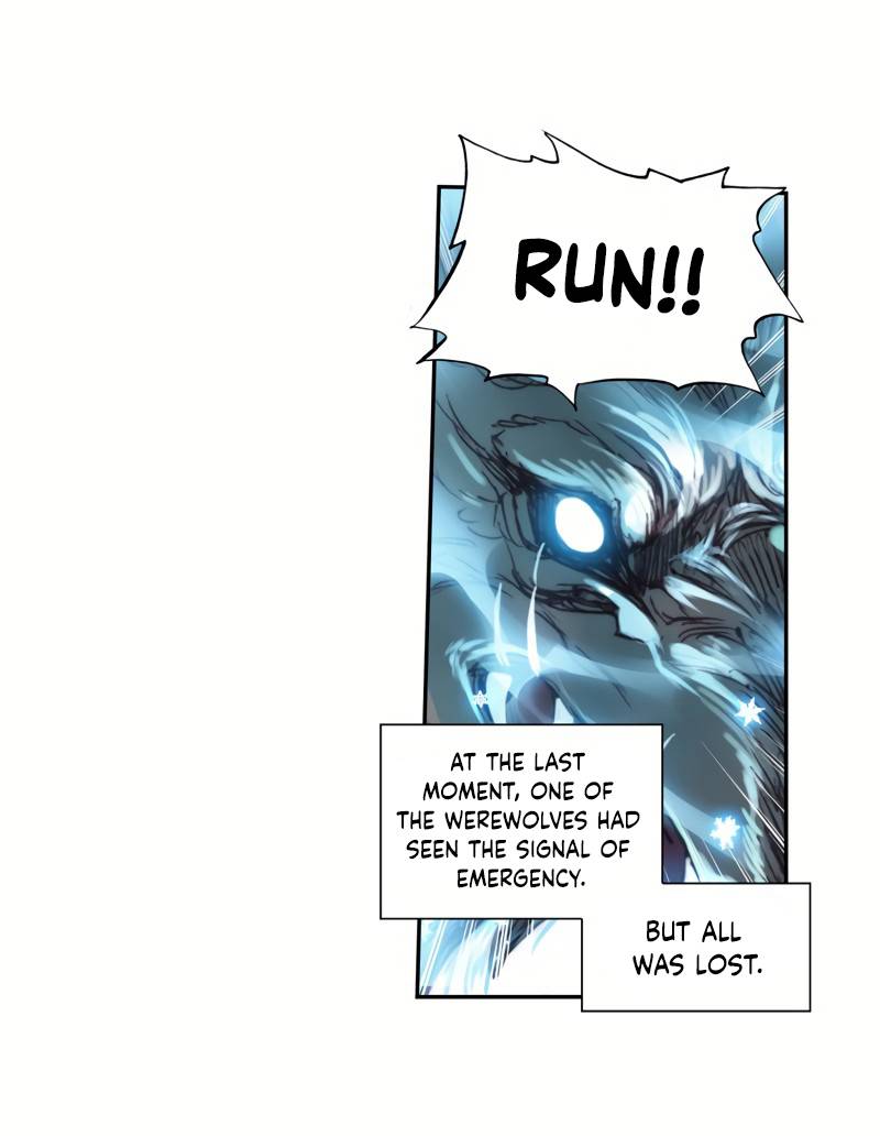 Douluo Dalu ii – Jueshi Tangmen chapter 244 - page 20