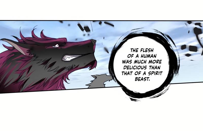 Douluo Dalu ii – Jueshi Tangmen chapter 244 - page 4