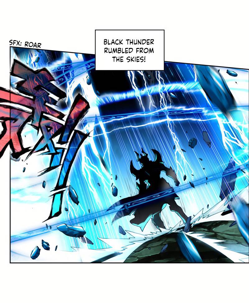Douluo Dalu ii – Jueshi Tangmen chapter 243 - page 17