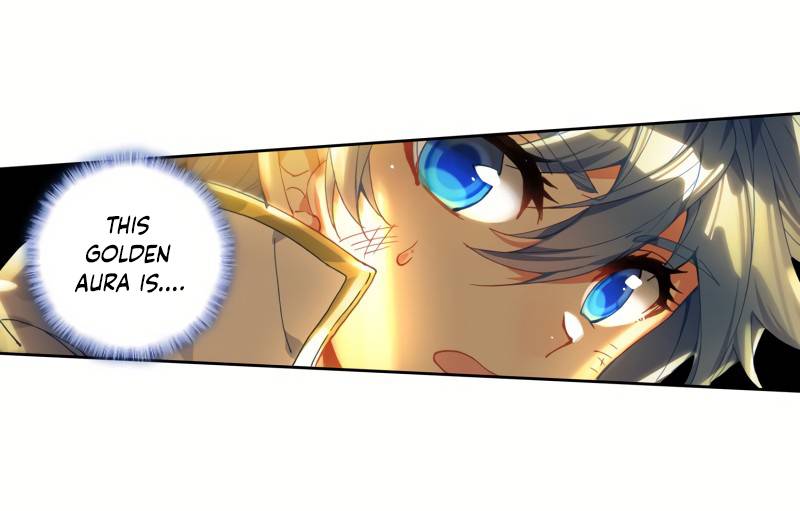 Douluo Dalu ii – Jueshi Tangmen chapter 243 - page 8