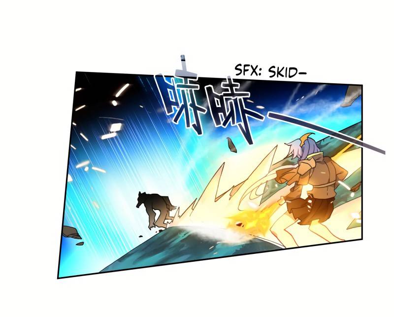 Douluo Dalu ii – Jueshi Tangmen chapter 242 - page 24
