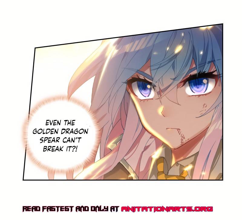 Douluo Dalu ii – Jueshi Tangmen chapter 242 - page 25