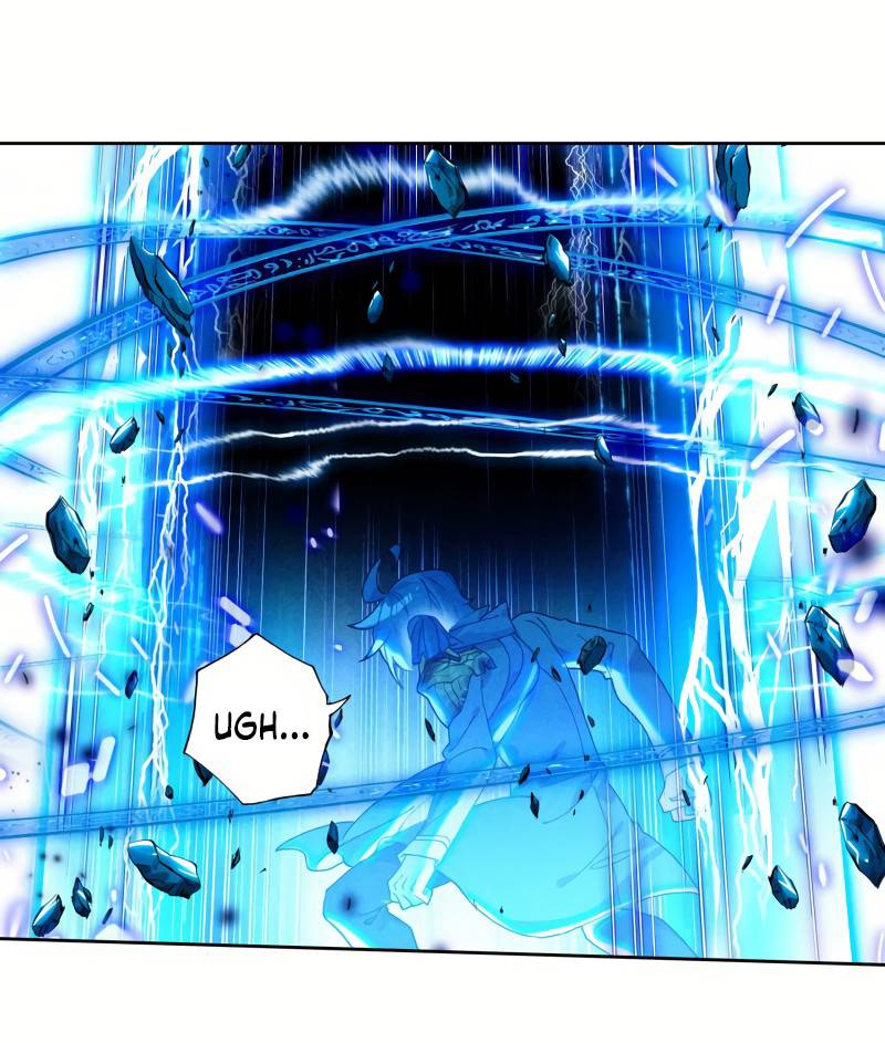 Douluo Dalu ii – Jueshi Tangmen chapter 242 - page 26