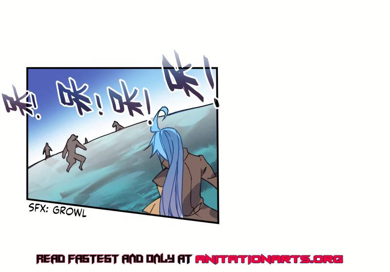 Douluo Dalu ii – Jueshi Tangmen chapter 242 - page 29