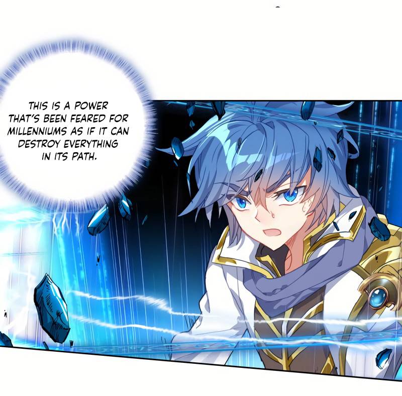 Douluo Dalu ii – Jueshi Tangmen chapter 242 - page 6