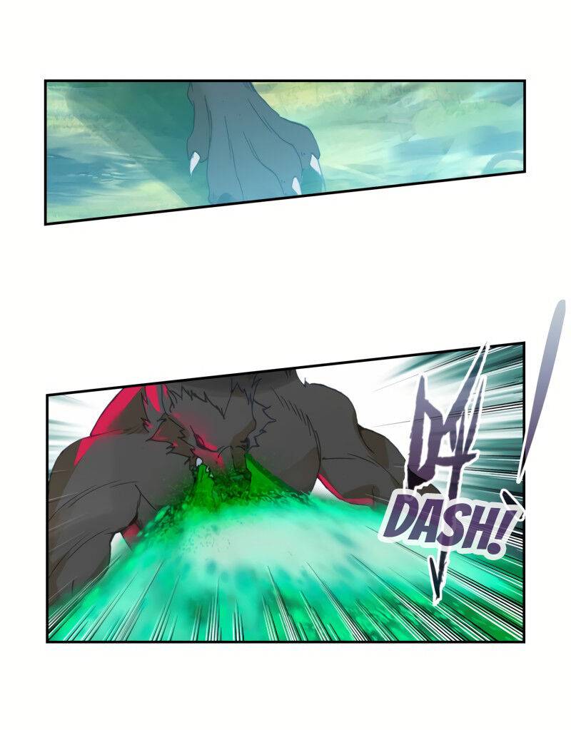 Douluo Dalu ii – Jueshi Tangmen chapter 241 - page 15