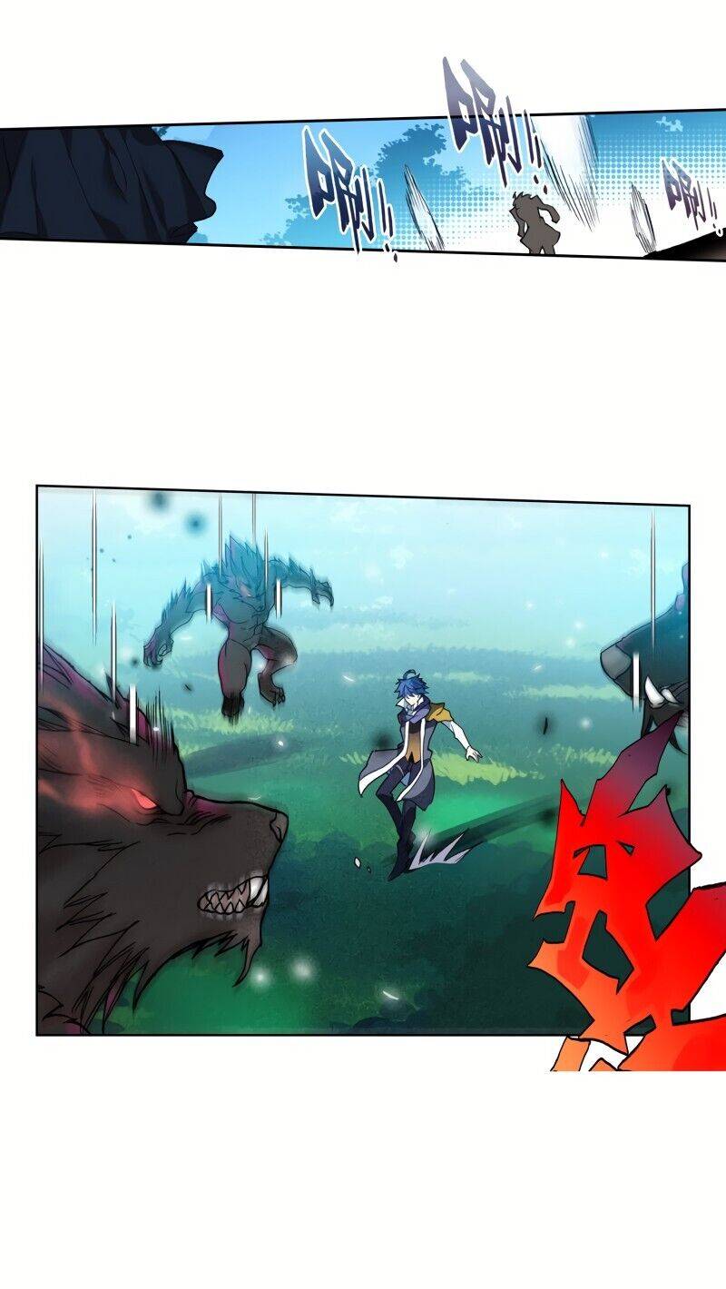 Douluo Dalu ii – Jueshi Tangmen chapter 241 - page 22