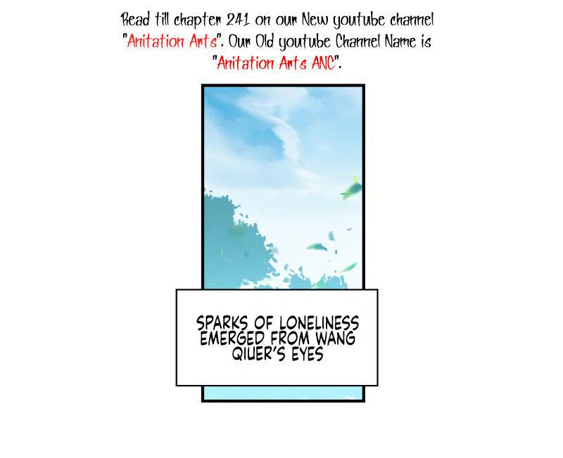 Douluo Dalu ii – Jueshi Tangmen chapter 240 - page 10