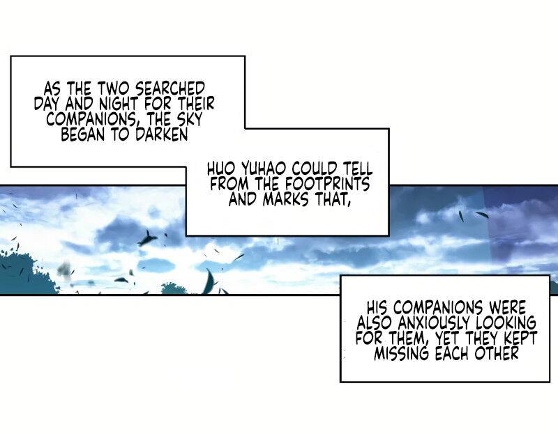 Douluo Dalu ii – Jueshi Tangmen chapter 240 - page 11