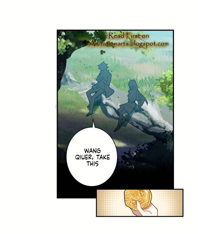 Douluo Dalu ii – Jueshi Tangmen chapter 240 - page 13