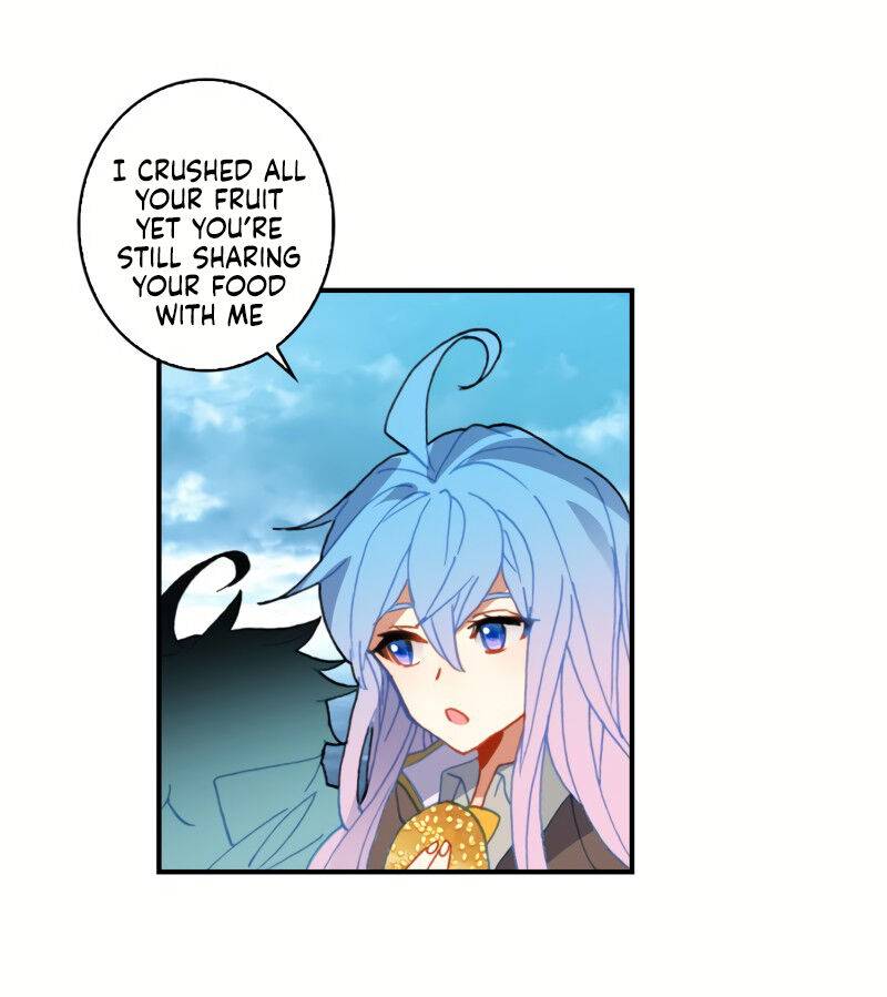 Douluo Dalu ii – Jueshi Tangmen chapter 240 - page 14