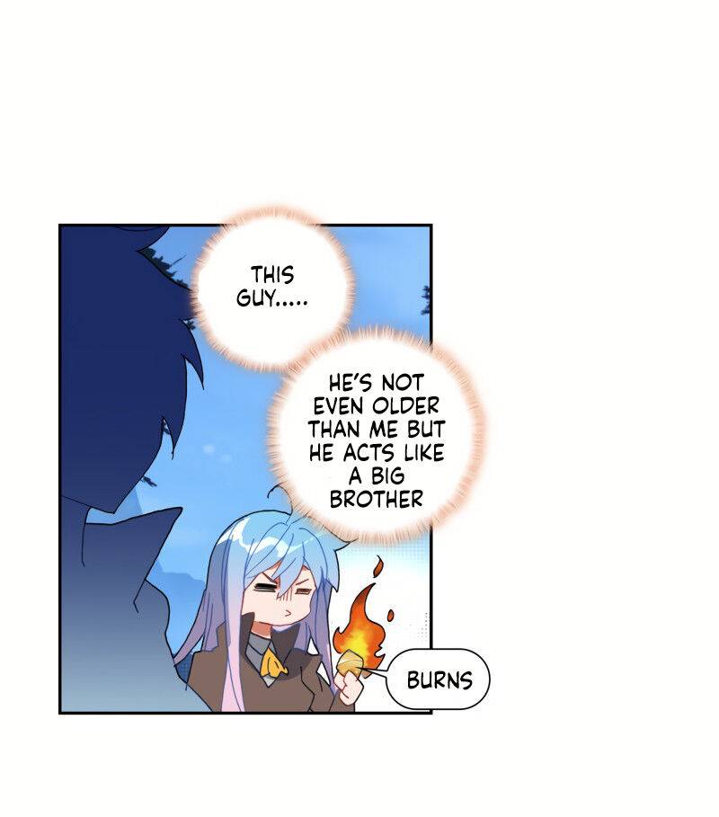 Douluo Dalu ii – Jueshi Tangmen chapter 240 - page 16