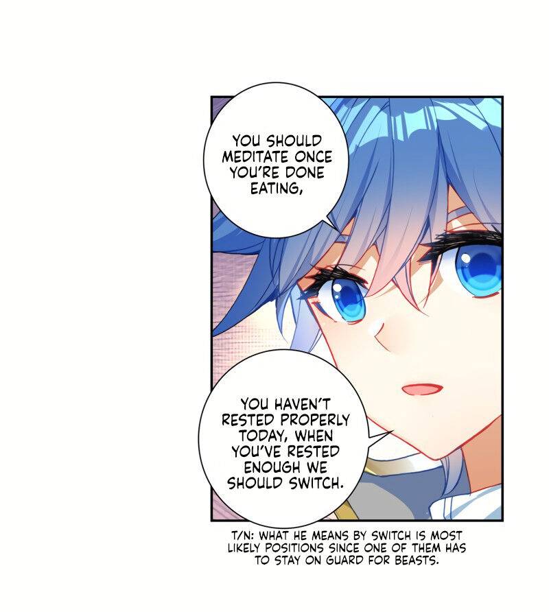 Douluo Dalu ii – Jueshi Tangmen chapter 240 - page 19